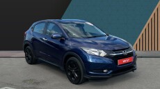 Honda HR-V 1.5 i-VTEC SE 5dr Petrol Hatchback